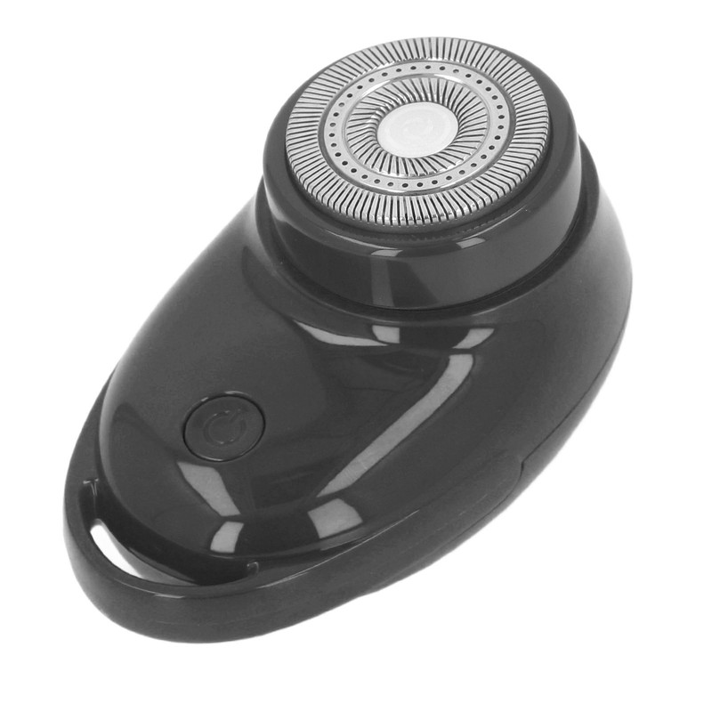 Beard Trimmer for Men Travel Mini Electric Beard Trimmer Beard