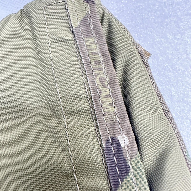 Eagle Industries Multicam OCP CIRAS Armor Carrier Shoulder Pads No