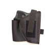 DTOM AH2 Neoprene and Nylon Ankle Holster for Ruger LCP