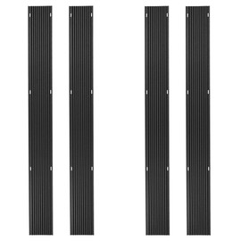 Caliber 5' L Snowmobile Trailer Ski Guides - 2 Pack