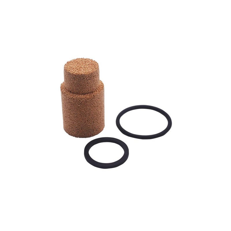In-line Hydraulic Case Drain Filter Element 6661807 for Bobcat A220