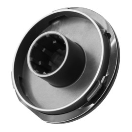 Roller Brush Bar End Cap Cover for Dyson V7 V8 V10 V11 V15 Motorhead Vacuum Cleaner