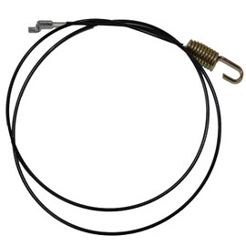 Toolyuan 946-04229B Clutch Drive Cable for MTD Craftsman Troy-Bilt Cub Ca-det Snowblower Thrower Replace 746-04229B 946-04229 746-04229