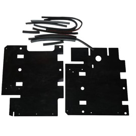 Cab Seal Kit 99994-1346 Fit for Kawasaki Teryx KRX 1000 Replace 2020-2024