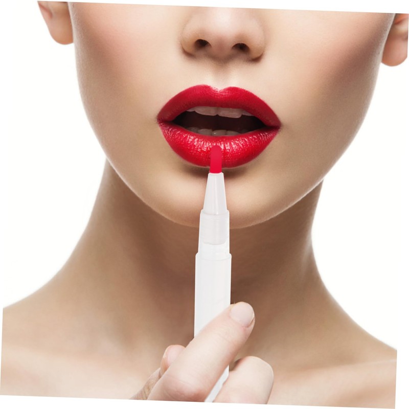 FOMIYES Sets Cuticle Oil Pen Twisting Pen Portable Cuticle Oil