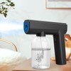 Fogger Machine 300ml Atomizer Sprayer Light Weight Handheld Atomizer Fogger