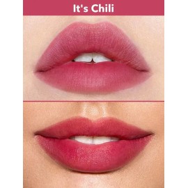 Sheglam For The Flush Lip & Cheek Tint Acabado Tinta Color - Its Chili