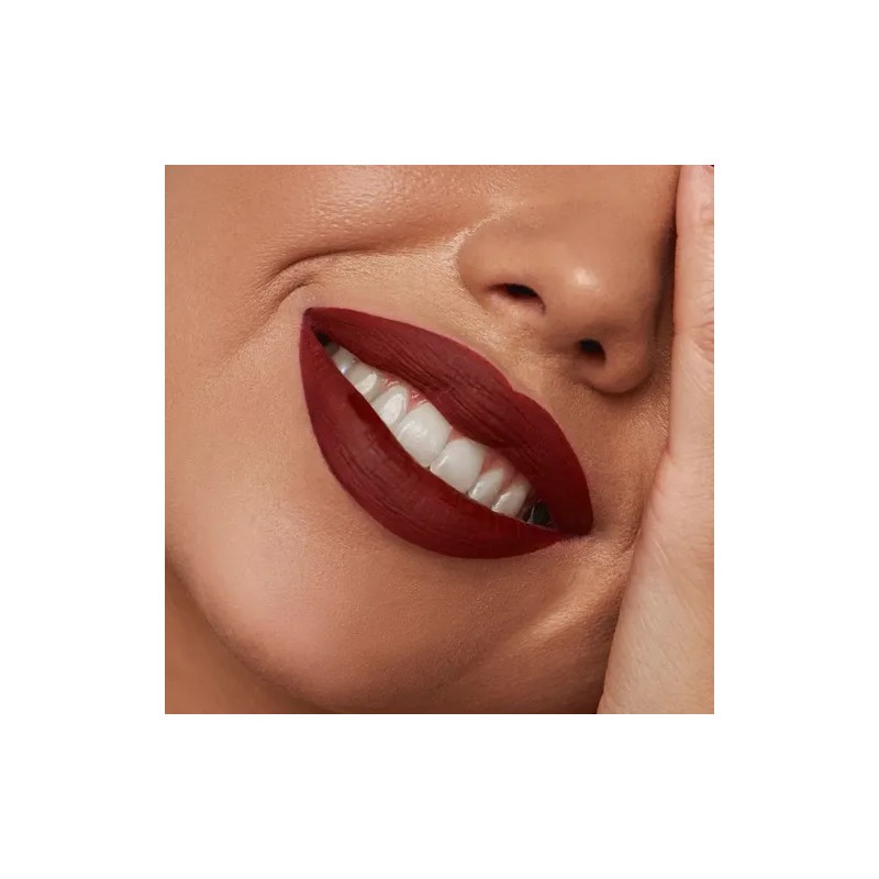 Set De 8 Labiales Líquidos Efecto Matte Intensa Pigmentación