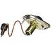 Truck-Lite (26336) Bulb, Chrome