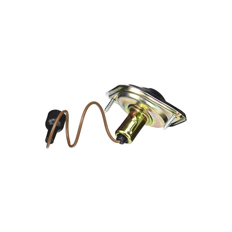 Truck-Lite (26336) Bulb, Chrome
