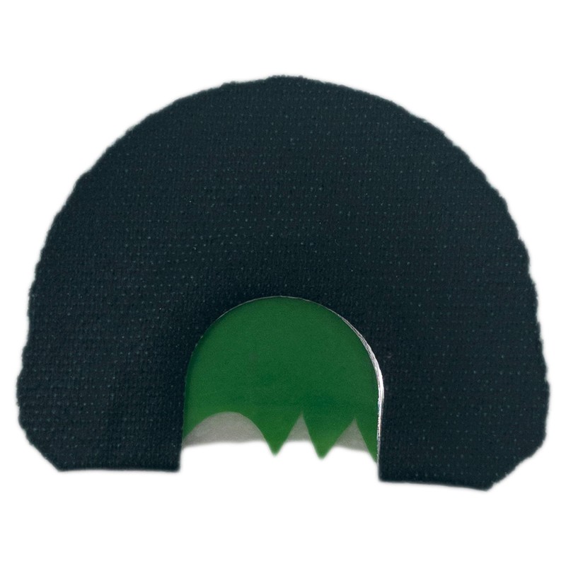 Quaker Boy - SG Hecklin' Hen Call,Green
