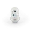 H&R 125001KEY4 Rim Lock Nuts Set of 4 Cone 60