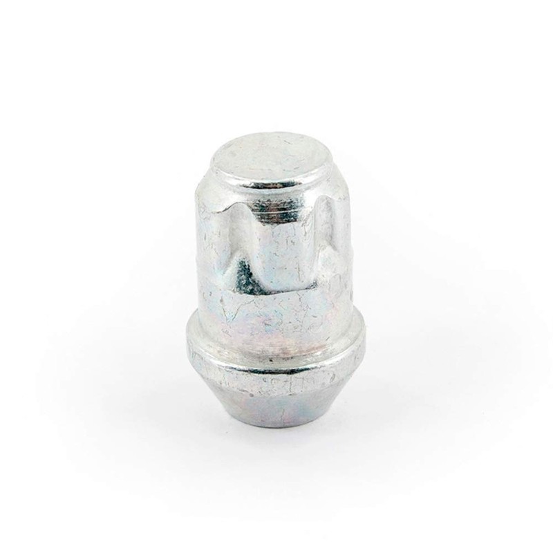 H&R 125001KEY4 Rim Lock Nuts Set of 4 Cone 60