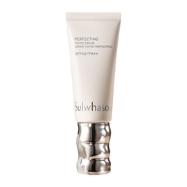 Sulwhasoo Perfecting Tinted Cream 35ml SPF40 PA++ BB Cream Skin Tone Correction Glow / 설화수 퍼펙팅 틴티드 크림 35ml SPF40 PA++ 비비크림 피부톤보정 광채