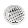 POFET 2 Pcs Round 4" Stainless Steel 316 Boat Cabin