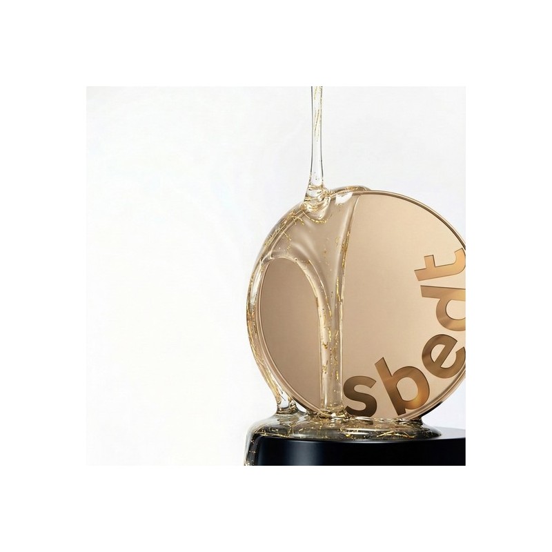 Ingredient Editor Silk Peptide Intensive Lifting Cushion 13g 1 Refill