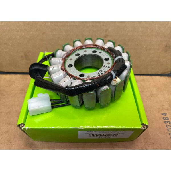 RICK'S MOTORSPORT ELECTRIC 2004-2005 Suzuki GSXR 600-750, Alternator Stator, Rick's