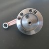 CDHPOWER YD85cc Crankshaft Kit Assy with 4 Balanced Holes, Fit