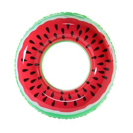 JYJLLM is a watermelon colored swimming ring that is suitable for both adults and children in swimming pools. It comes in two sizes, with a thickened design that does not fade.baby swimming (children)
