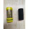 Hychika Replacement Filter, Replacement Mattress Vacuum Filter, Replacement HEPA Filter,