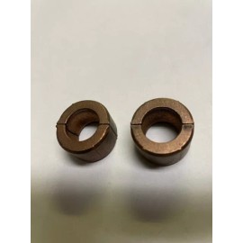 Wheels Parts & Manufacturing Company Inc. Mopar Clutch Shaft Bushing Set Demon Dart Cuda SuperBee Charger 2265938 635884