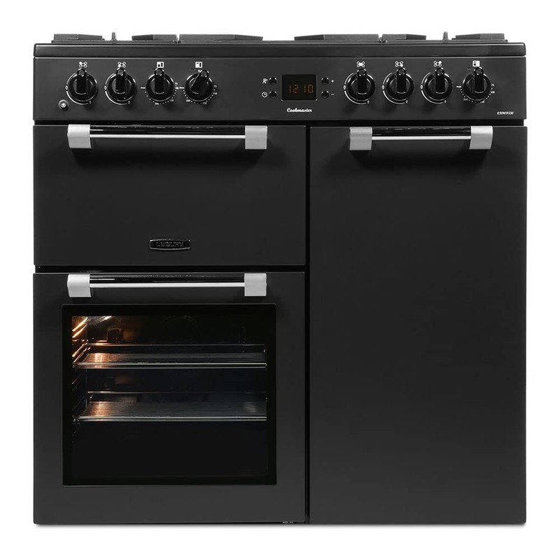 Leisure Cookmaster CK90F232K CK90F232C CK90F232B CK90F232R LPG Conversion Kit