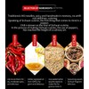 Bailinhou Chinese sichuan Devilishly hot red Chili Powder 35.27oz/1000g, Devil