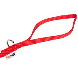 GOGO Pet Products Comfy Nylon Lead