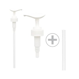 Shampoo / Conditioner 1000 ml (1 Litre) Dispenser pump X 2ea