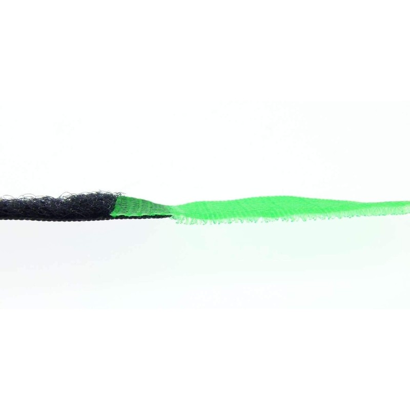 10 x 20 cm x 20 mm resealable Velcro cable