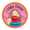 Crave Beverages Flavored Pods Compatible with 2 K-Cup Brewers, Cinnamon,