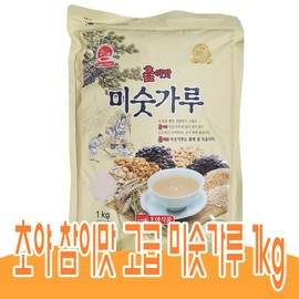 Choya Premium Misutgaru, 1kg, 1 piece