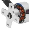 VGEBY RC Quadcopter Motor 1811 Metal Brushless Motor for Aircraft