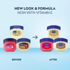 Vaseline Lip Therapy 0.25 Oz 3 Pack Bundle - Creme