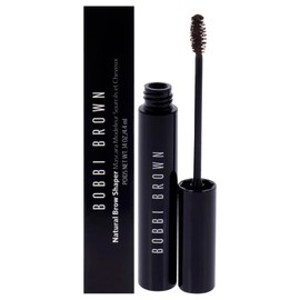 Bobbi Brown Natural Brow Shaper Mascara - 13 Natural Brown for Women - 0.14 oz Mascara