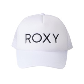 Roxy COME ACROSS Women's Cap, white