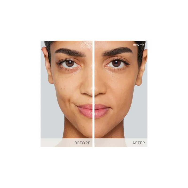 Base Mineral Jane Iredale Spf 20/15 Compacto Refillable