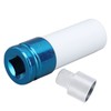 Wheel Bolt Lock Nut Key 302 Anti Theft Tire Locking