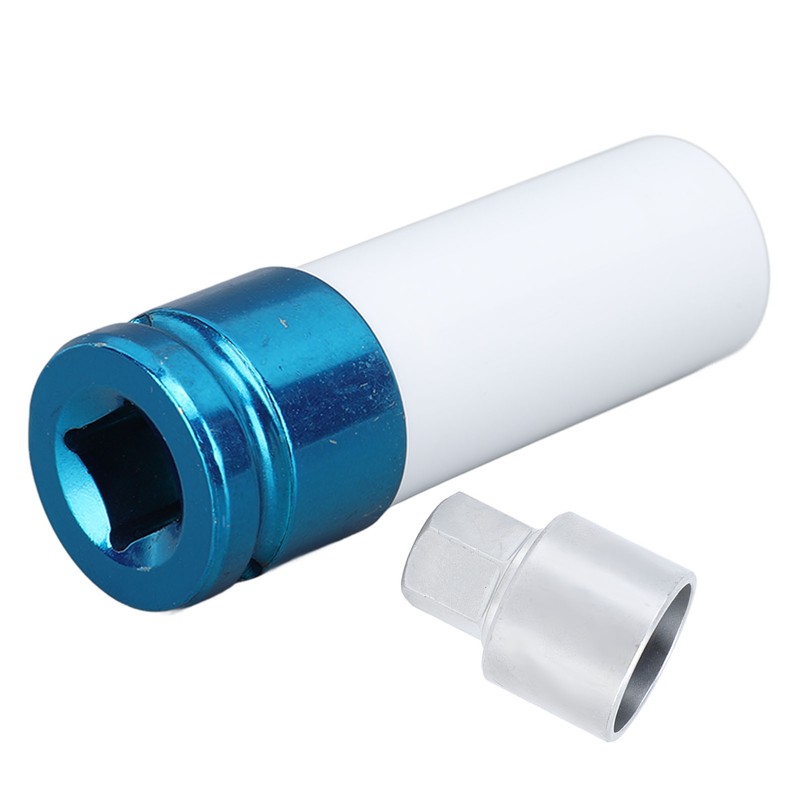 Wheel Bolt Lock Nut Key 302 Anti Theft Tire Locking