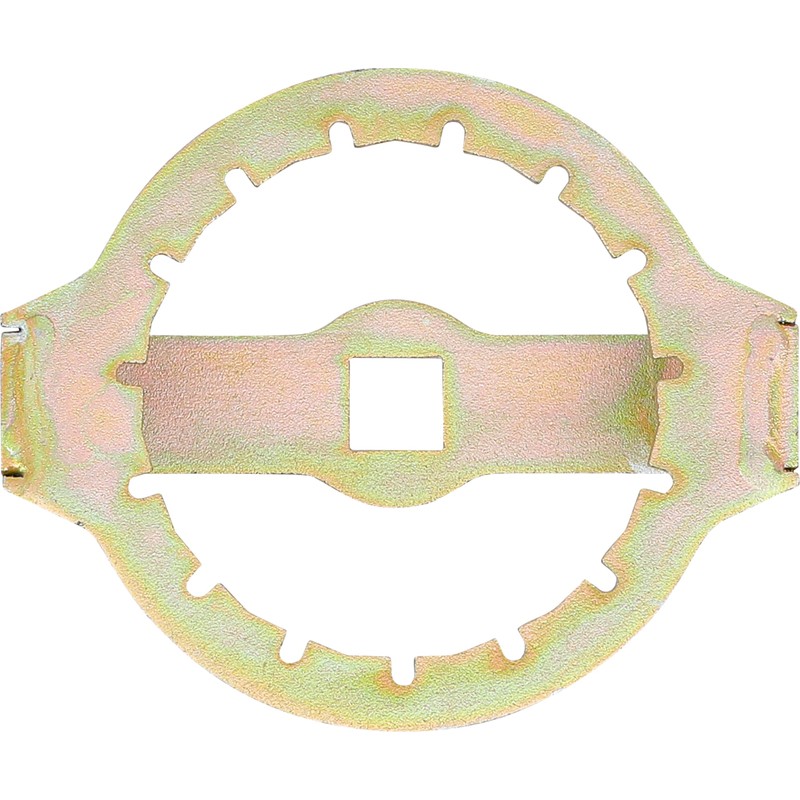 BGS 74393 | Oil Filter Wrench | 15-Point | Diameter