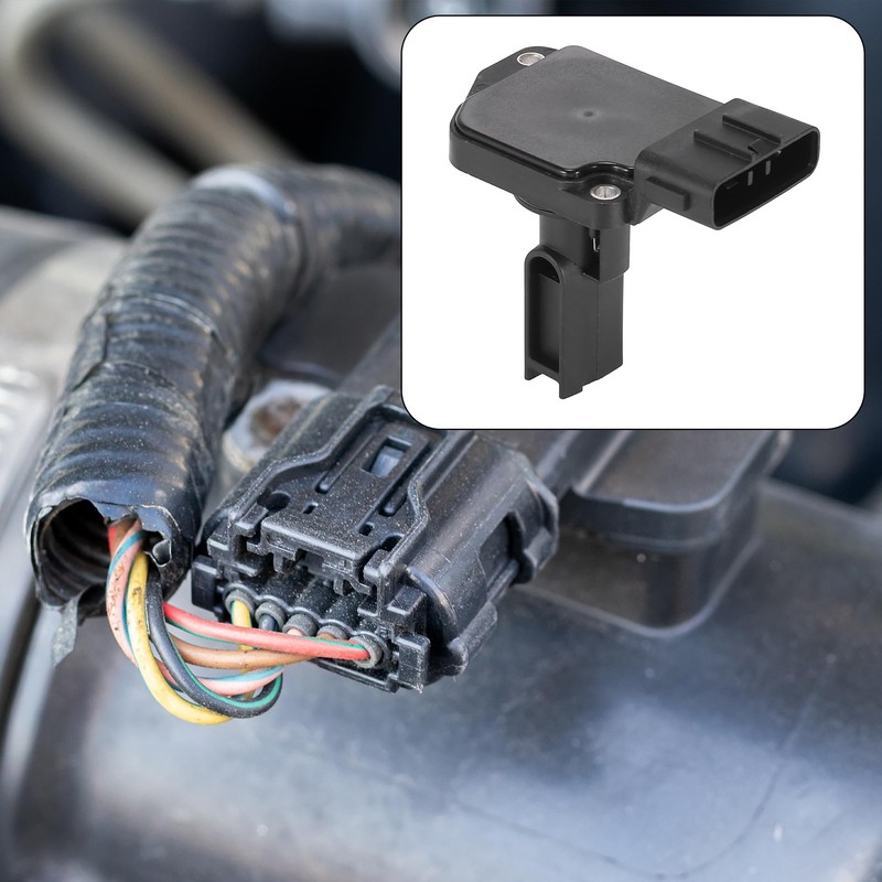 Car Air Mass Meter 22204-0C010 MAF Air Flow Meter Sensor