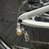 Single Speed Chain Tensioner Kit, CNC Aluminum Adjuster with 11T