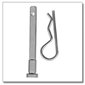 Jet Spray A2549 Jet Spray A2549 IMPELLA SUPPORT PIN (A2549)