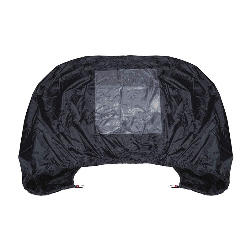 Lomo Motorhome & Campervan Bike Cover 180cm x 90cm