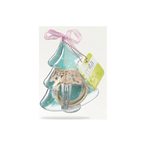 Mita Christmas Bauble - Tree - Limited Edition