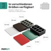 PRIMO24 Premium Underlay Plates 60 x 40 mm Pack of