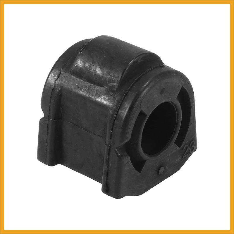 Partuto 20414SG000 Front Stabilizer Sway Bar Bushing for Subaru Forester