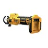 DEWALT 20V MAX* XR Brushless Drywall Cut-Out Tool (Tool Only)