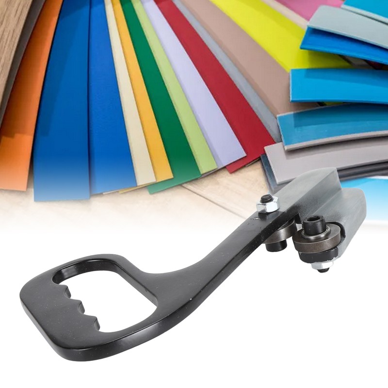 Hand Pull Metal Cutter Portable Labor Saving Manual Metal Sheet