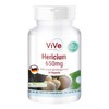 Hericium 650 mg – 60 Capsules Mushroom Powder – Vital
